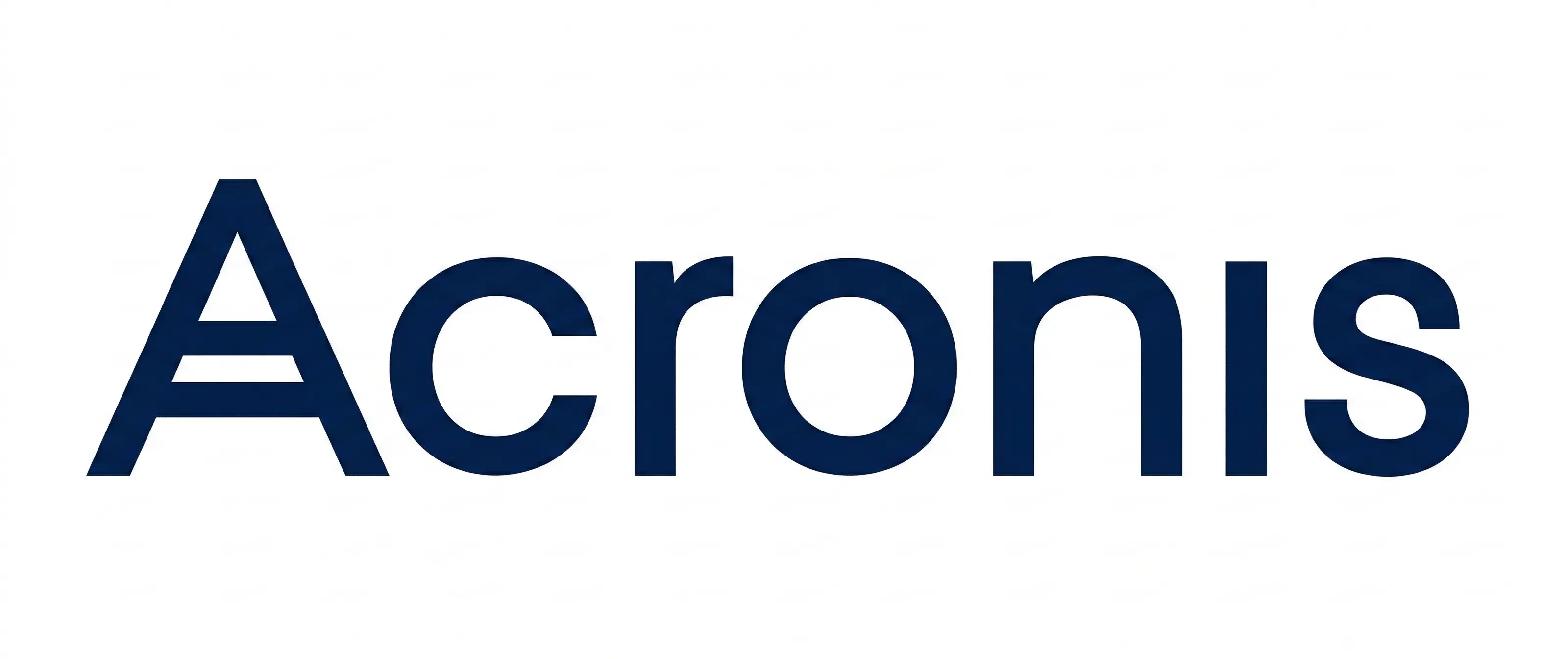 Acronis
